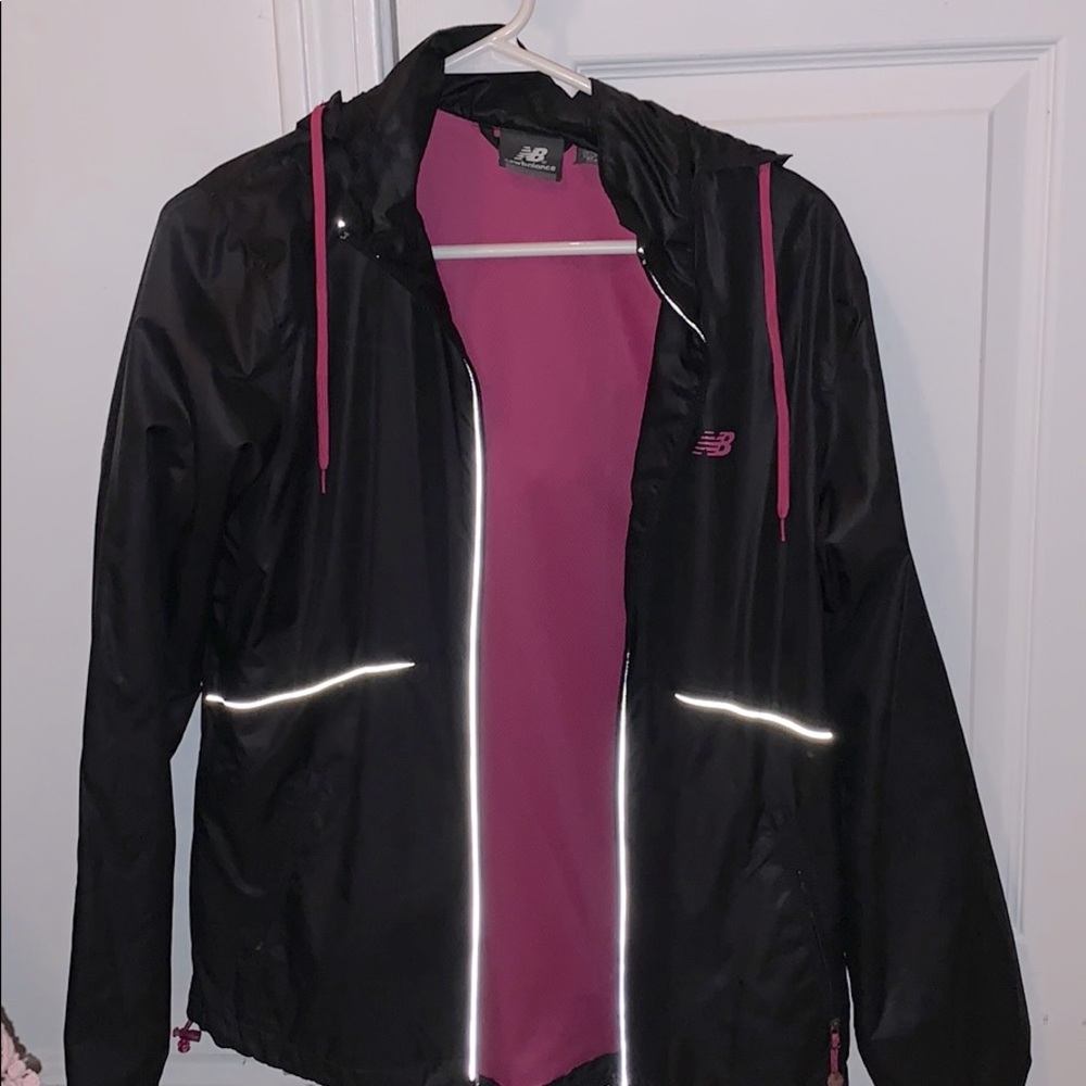 Windbreaker